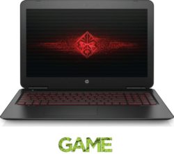 HP Omen 15-ax250na 15.6